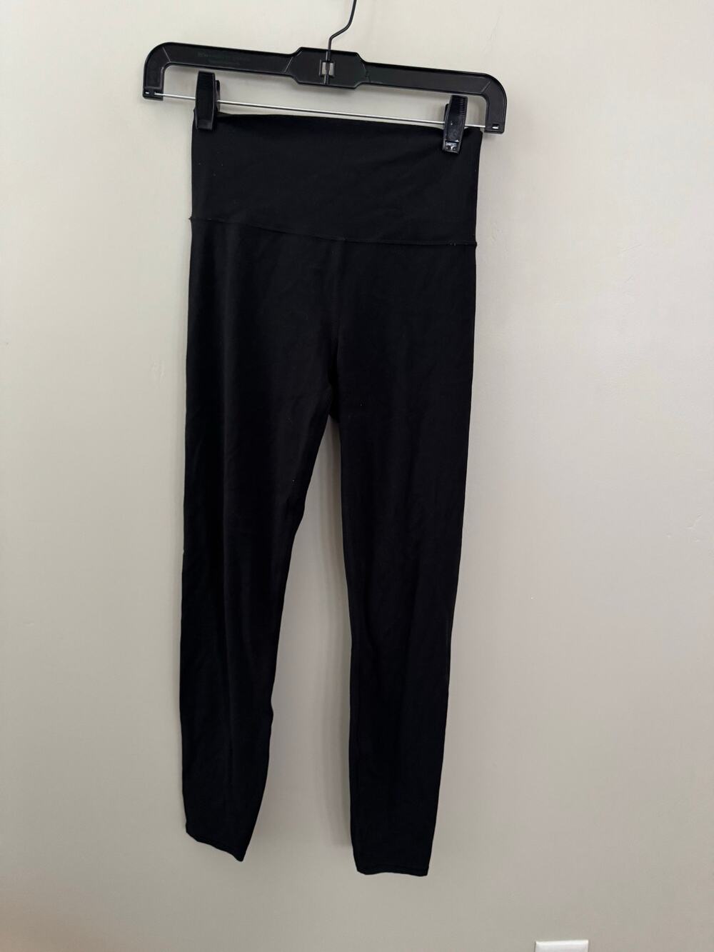 Women’s Vuori All The Feels Leggings in Black SZ S